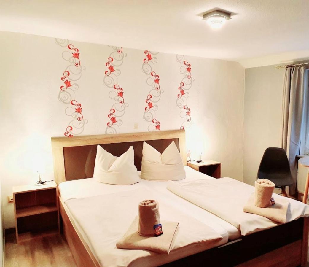 Hotel Up Diek カロリーネンジール エクステリア 写真